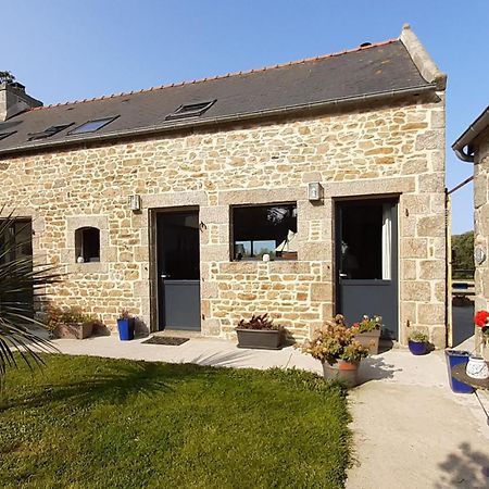 L'Ecurie Kerdoel Cléder Exterior foto